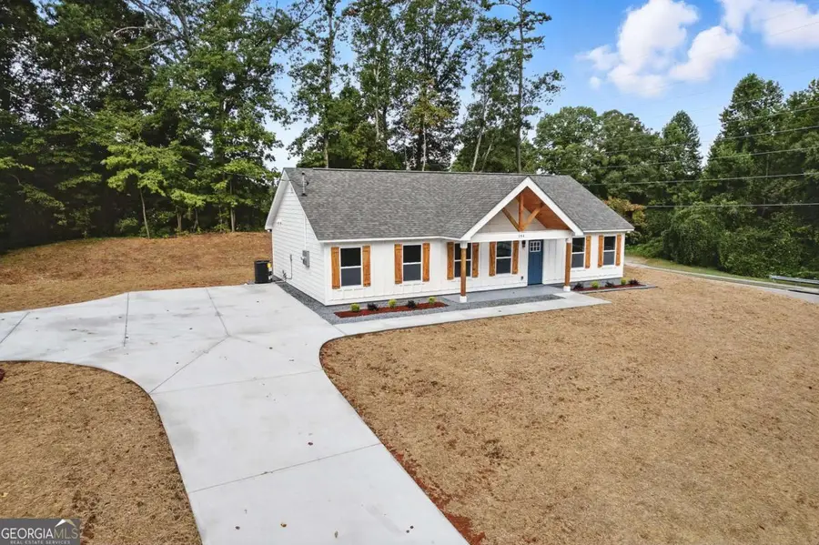 194 Harris Loop, Dallas, GA 30157 - Image #2