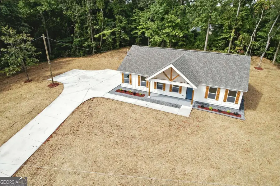 194 Harris Loop, Dallas, GA 30157 - Image #3