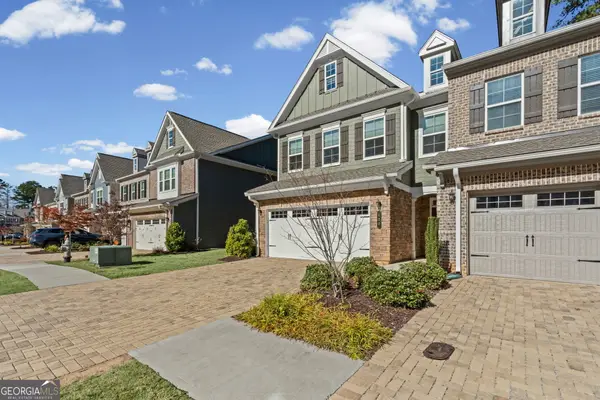 420 Duval Drive, Alpharetta, GA 30009