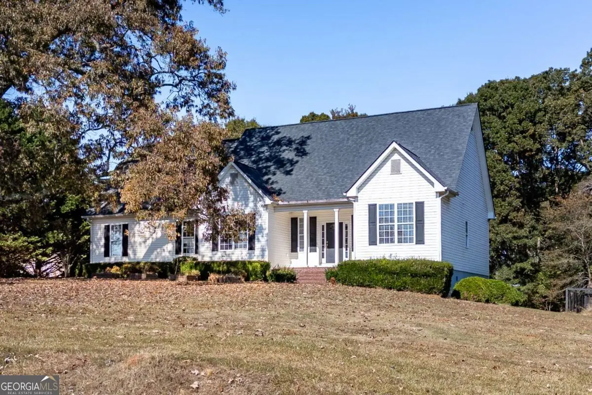 45 Fiddle Creek, Social Circle, GA 30025 - Image #1
