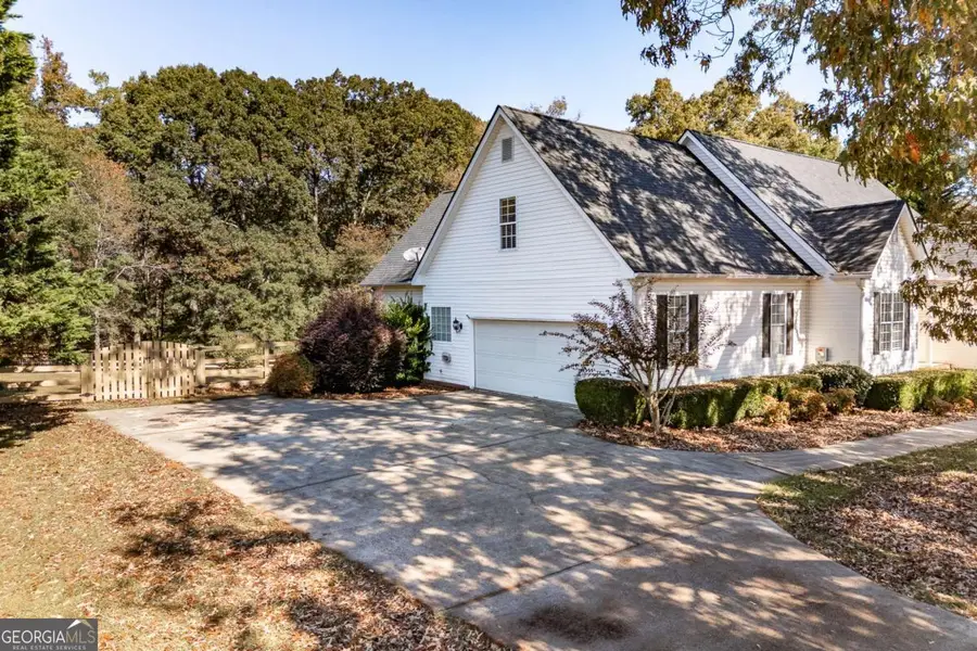 45 Fiddle Creek, Social Circle, GA 30025 - Image #2