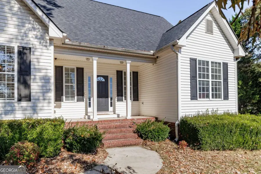 45 Fiddle Creek, Social Circle, GA 30025 - Image #3