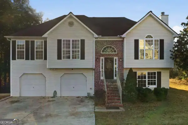 1191 Grove Trail Pass, Douglasville, GA 30134