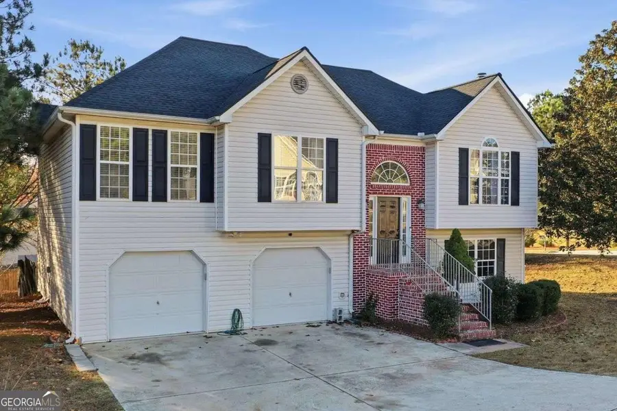 1191 Grove Trail Pass, Douglasville, GA 30134 - Image #3
