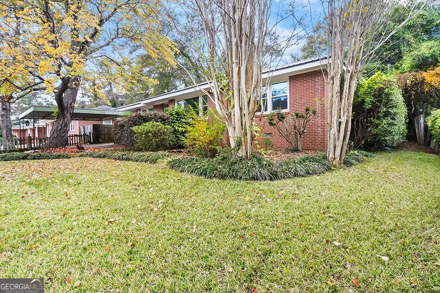 213 Briarcliff Road, Warner Robins, GA 31088 - Image #3