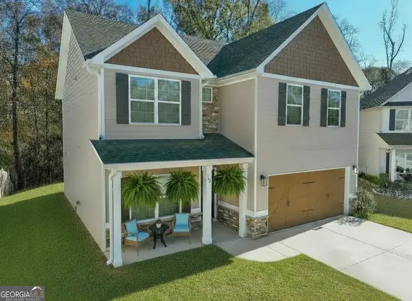 162 Ashton Place, Newnan, GA 30265