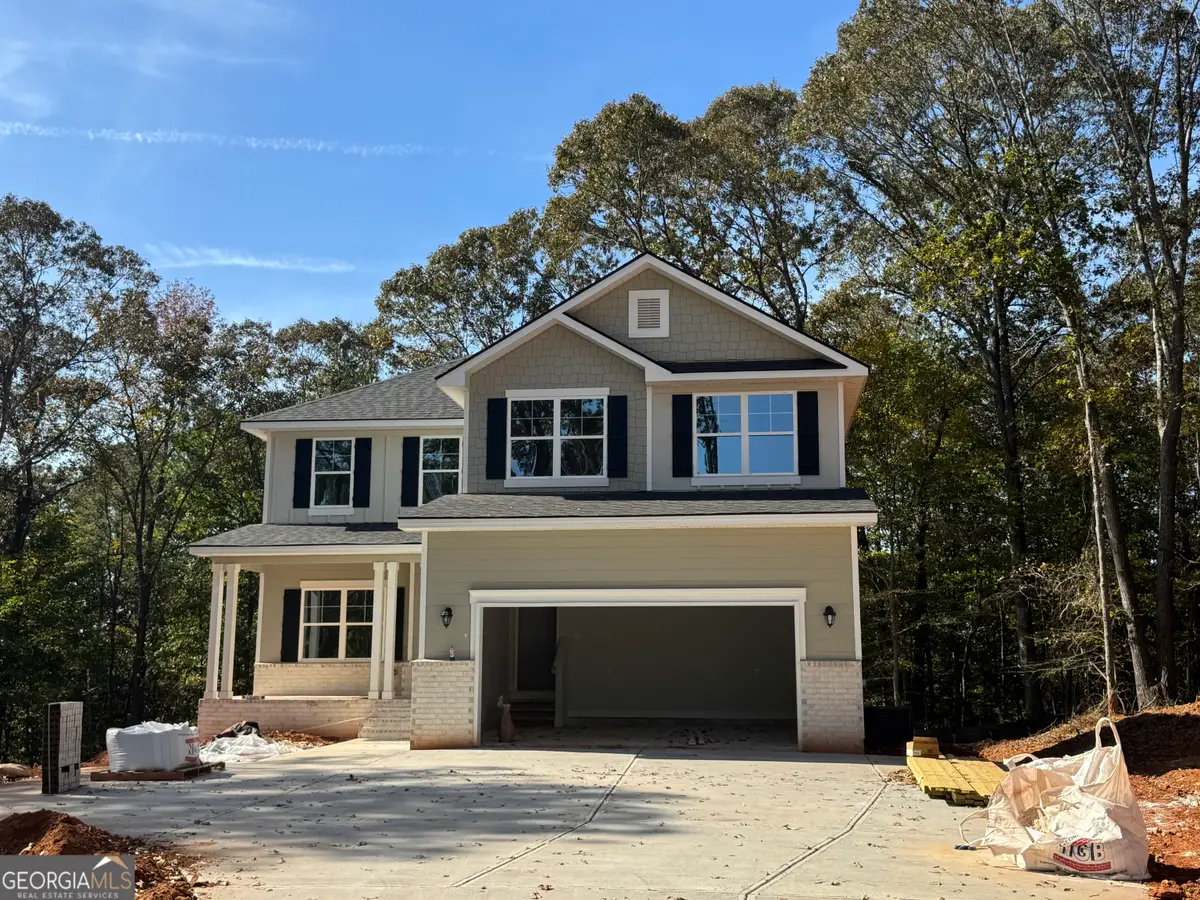 626 Walnut Creek Parkway, Pendergrass, GA 30567 - Image #1