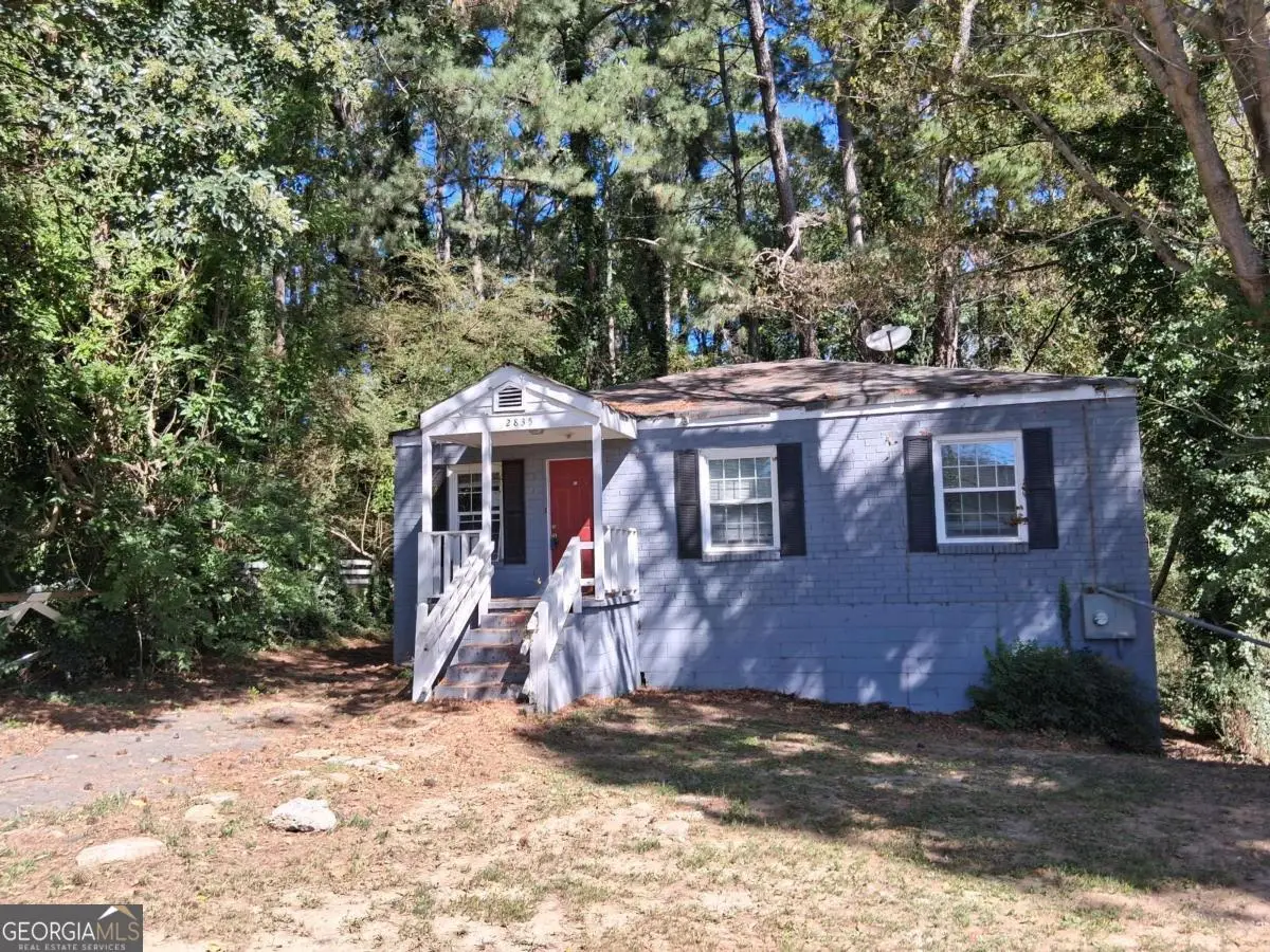 2835 Burton Road Nw, Atlanta, GA 30311 - Image #1