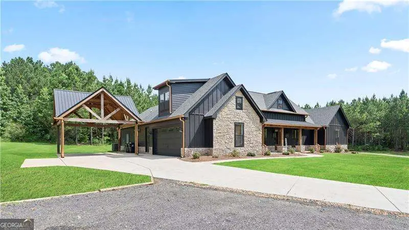 100 Rainey Road, Temple, GA 30179 - Image #2