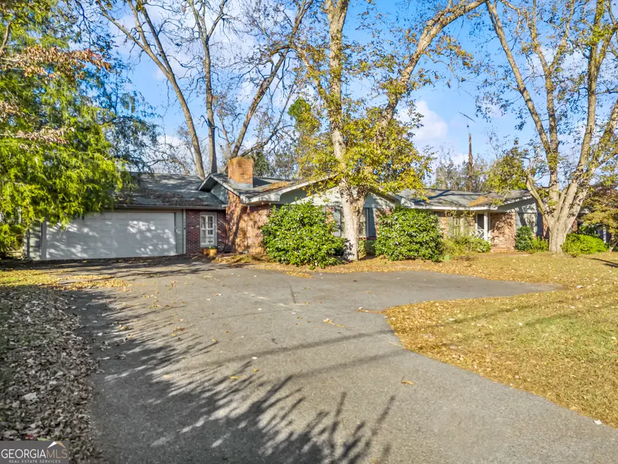 249 Lincoln Avenue, Fitzgerald, GA 31750 - Image #2