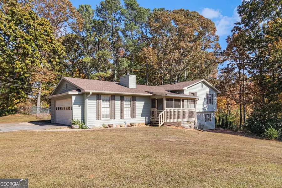 191 Hearthstone Drive S, Newnan, GA 30263 - Image #2