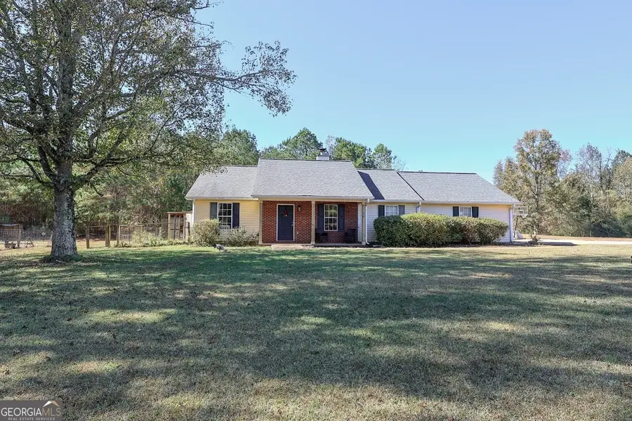 160 Stroud Road, McDonough, GA 30252 - Image #2