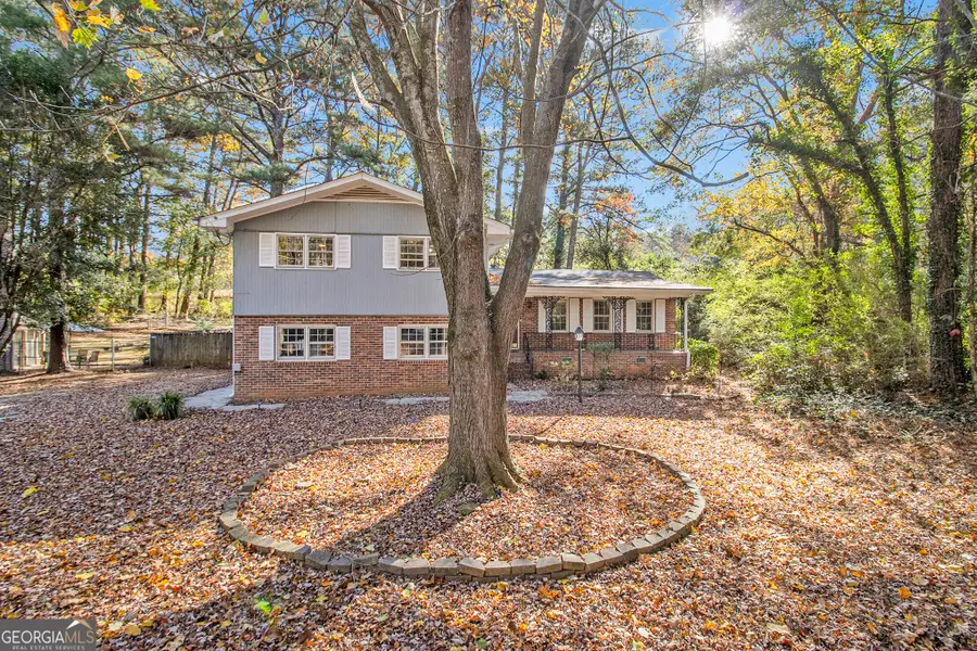 2161 Carson Valley Drive, Tucker, GA 30084 - Image #2