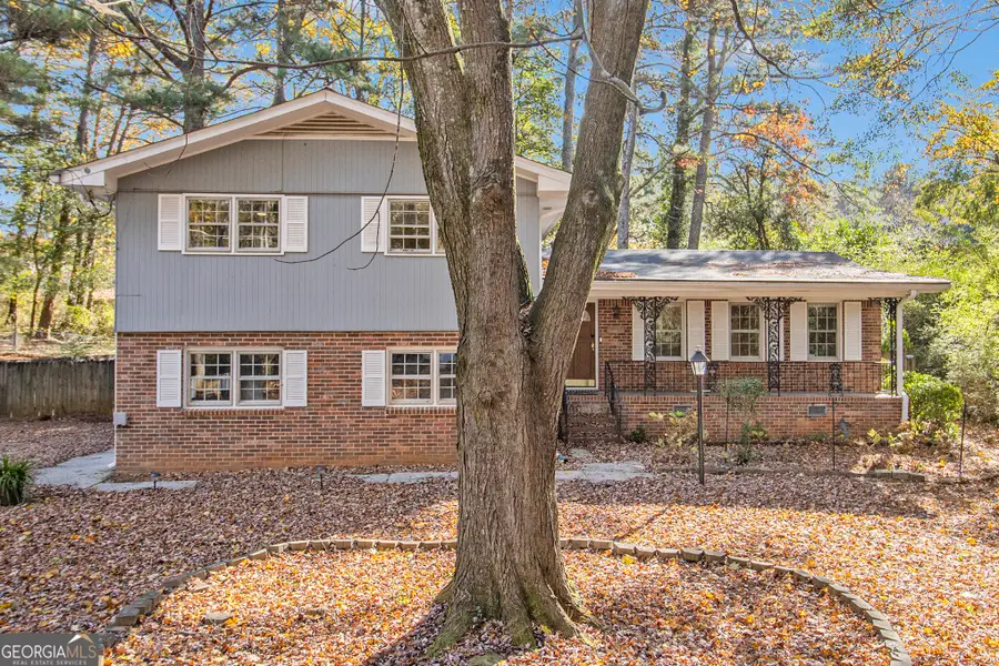 2161 Carson Valley Drive, Tucker, GA 30084 - Image #3