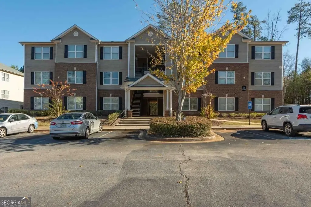 11203 Fairington Ridge Circle, Lithonia, GA 30038 - Image #1
