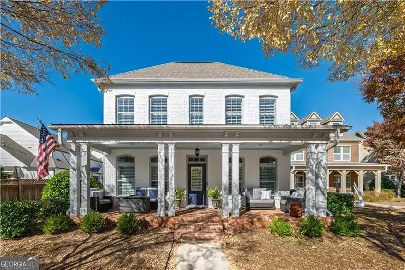 507 Branyan Trail, Alpharetta, GA 30004 - Image #1