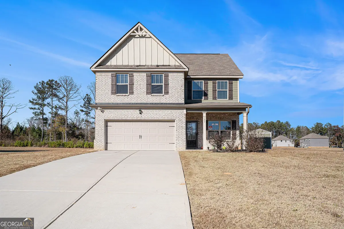 123 Huntsman Drive, Griffin, GA 30224 - Image #1