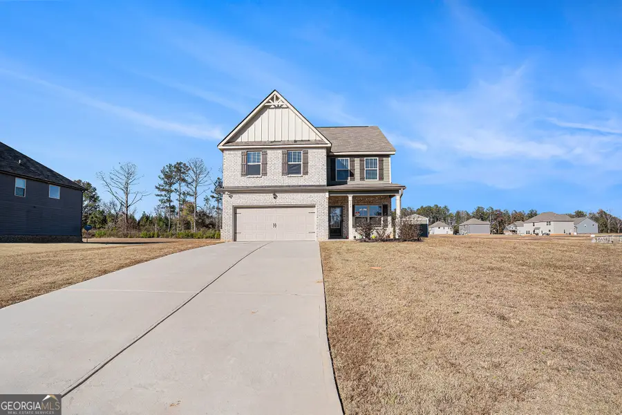 123 Huntsman Drive, Griffin, GA 30224 - Image #2