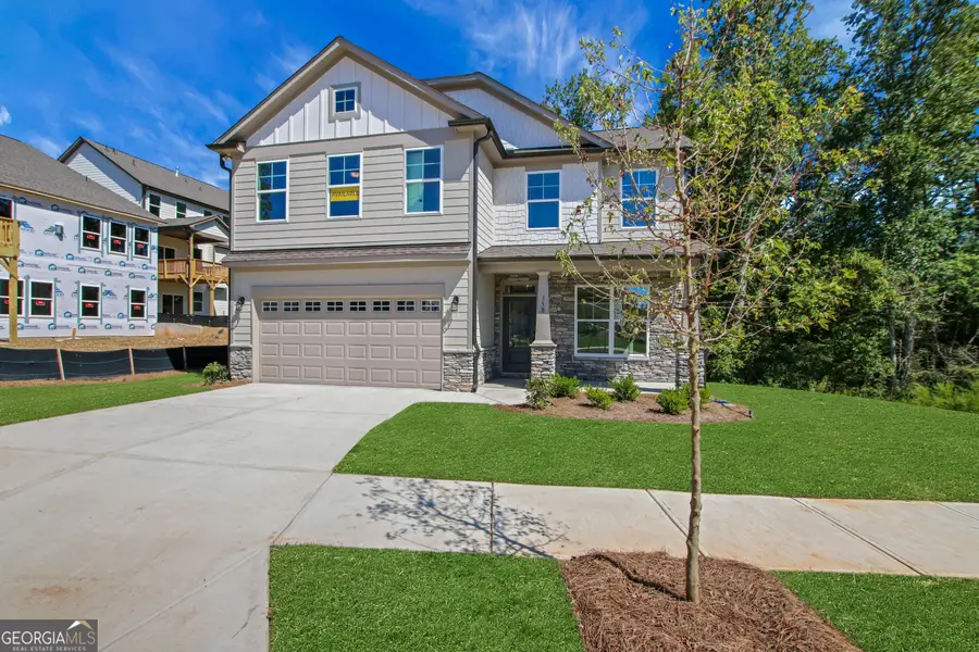 358 Conifer Lane, Ball Ground, GA 30107 - Image #2