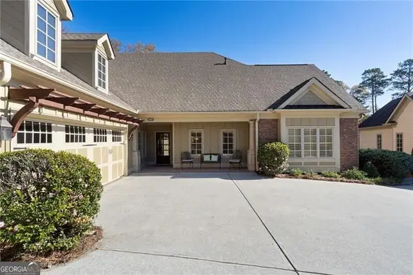 2472 Ballantrae Circle, Cumming, GA 30041