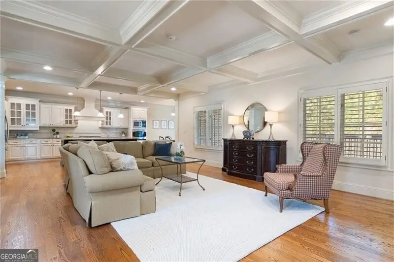 2472 Ballantrae Circle, Cumming, GA 30041 - Image #3