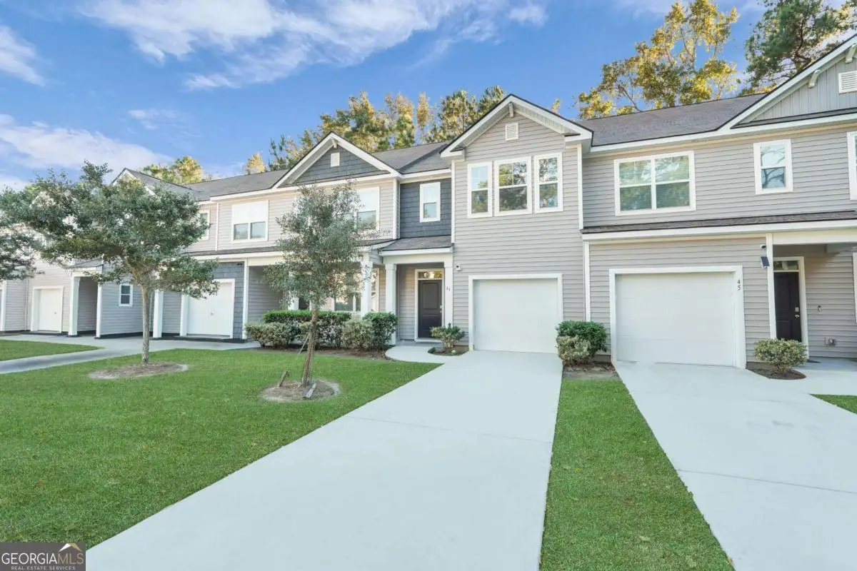 43 Villas Of Garrard Drive, Savannah, GA 31405 - Image #1