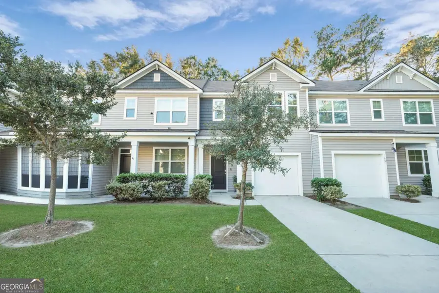 43 Villas Of Garrard Drive, Savannah, GA 31405 - Image #2