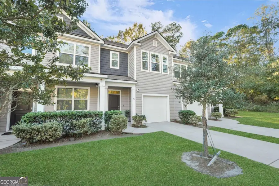 43 Villas Of Garrard Drive, Savannah, GA 31405 - Image #3