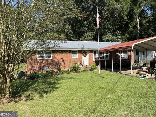 25 Wynnie Road Ne, Rome, GA 30165