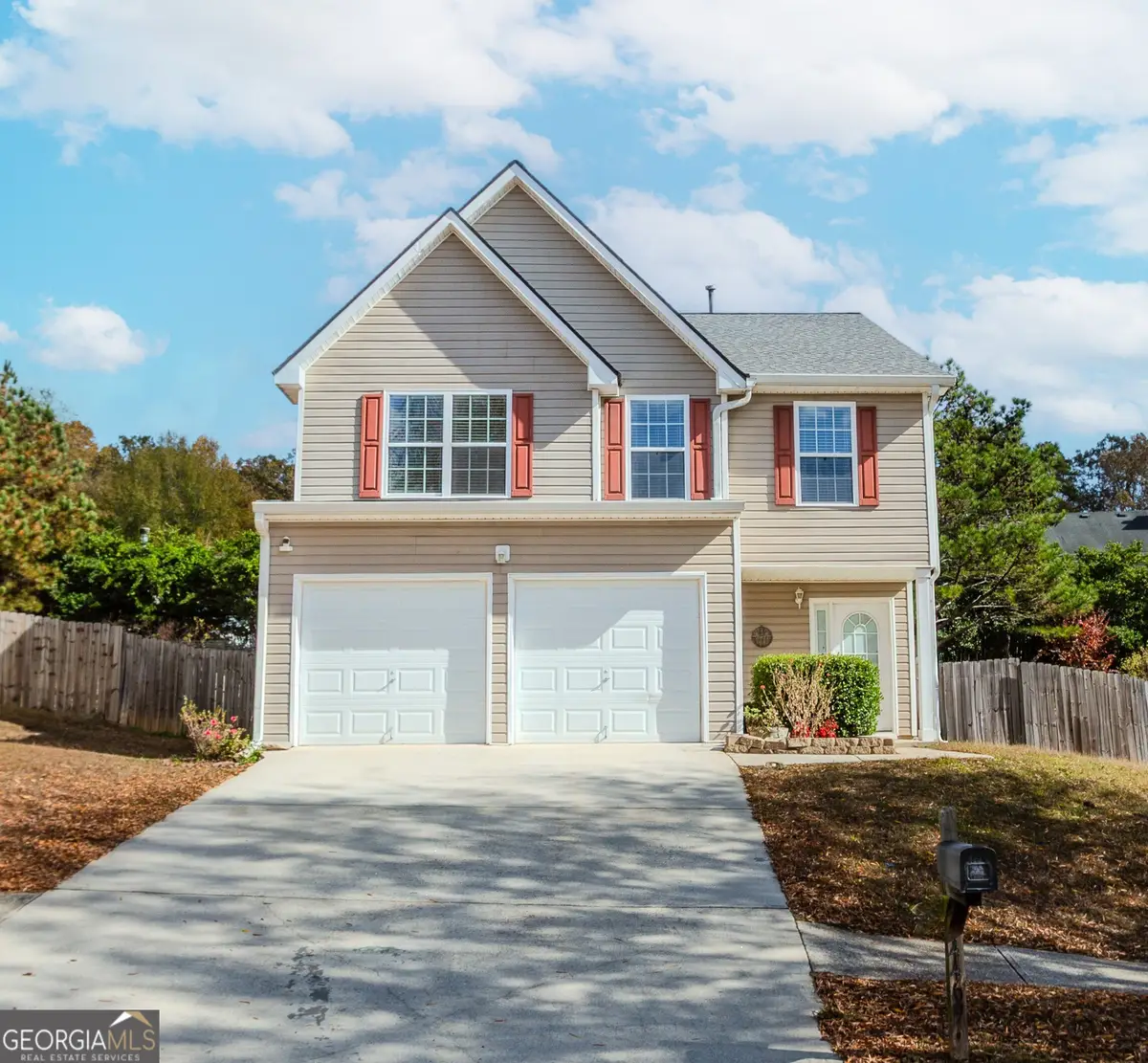 4469 Persian Court, Snellville, GA 30039 - Image #1