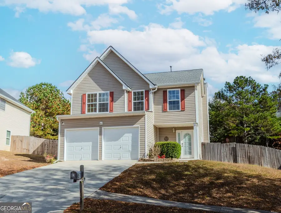 4469 Persian Court, Snellville, GA 30039 - Image #3