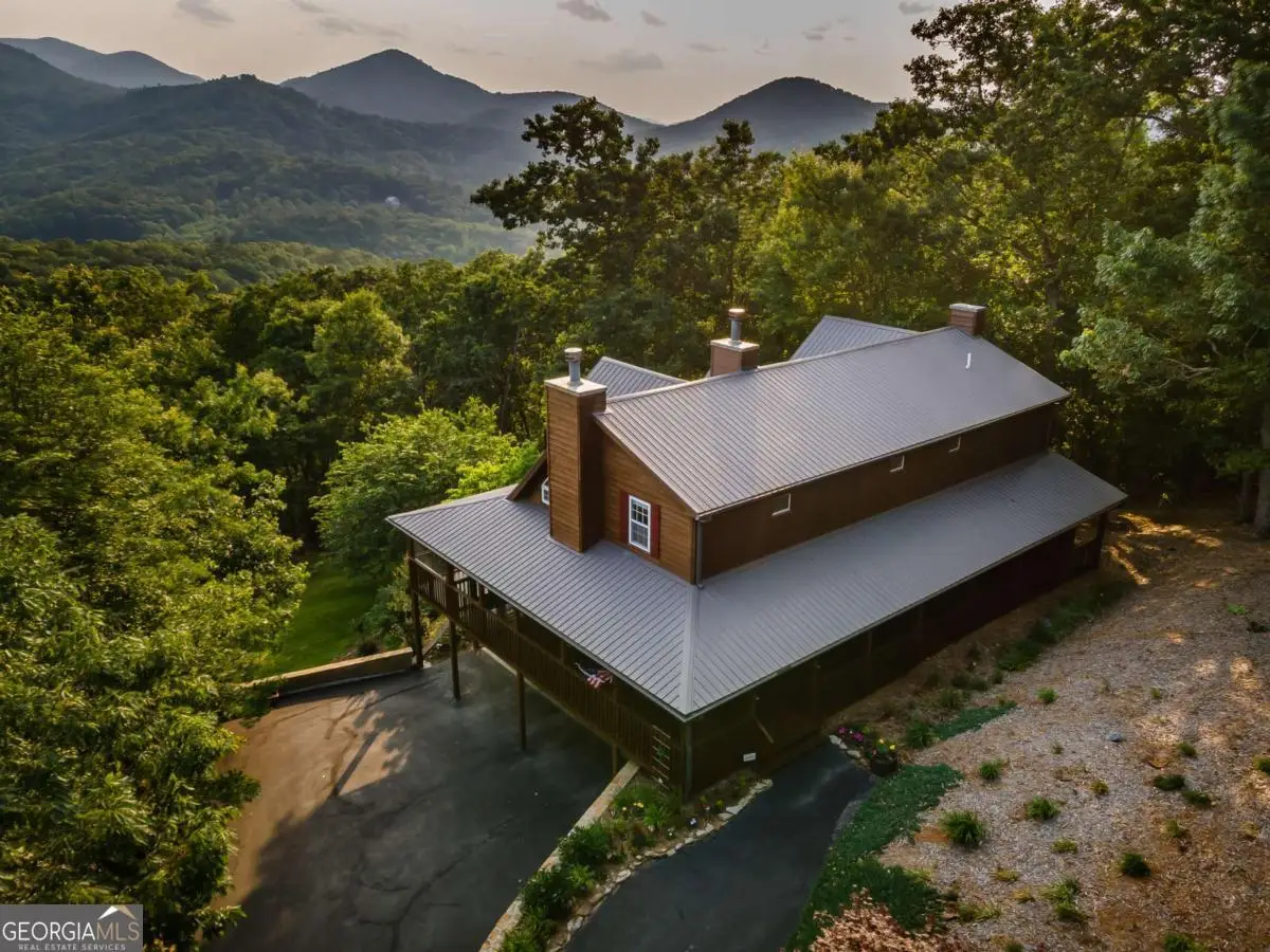 349 Moon Shadow View N, Blairsville, GA 30512 - Image #1