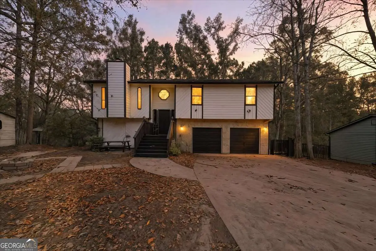 1774 Trail Creek Drive, Lithia Springs, GA 30122 - Image #1