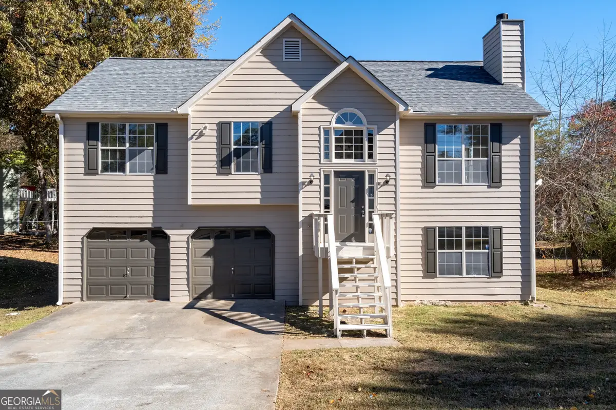5068 Furlong Way, Powder Springs, GA 30127 - Image #1