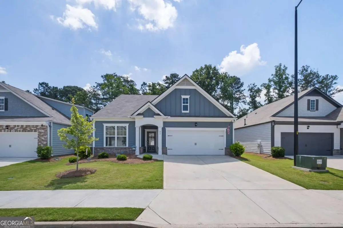 75 S Cornucopia Bend, Dallas, GA 30132 - Image #1
