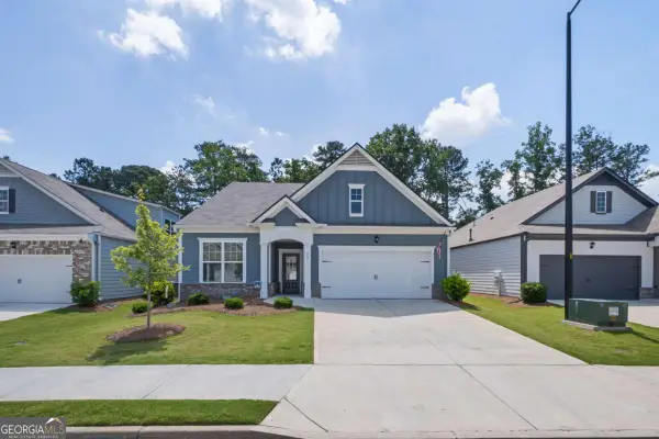 75 S Cornucopia Bend, Dallas, GA 30132