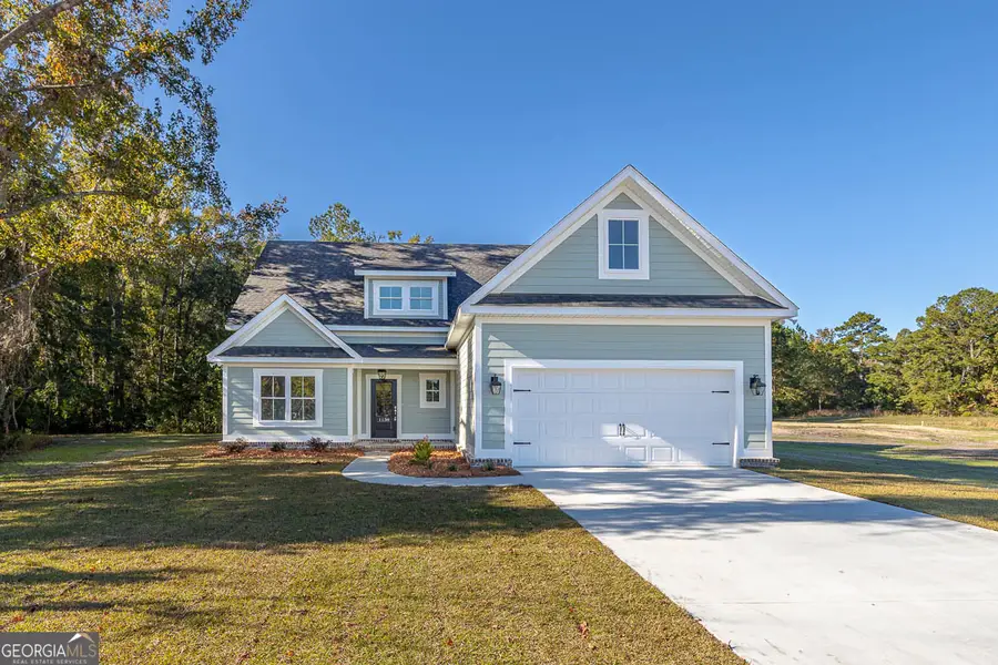 1138 River Oaks Road, Brunswick, GA 31523 - Image #2