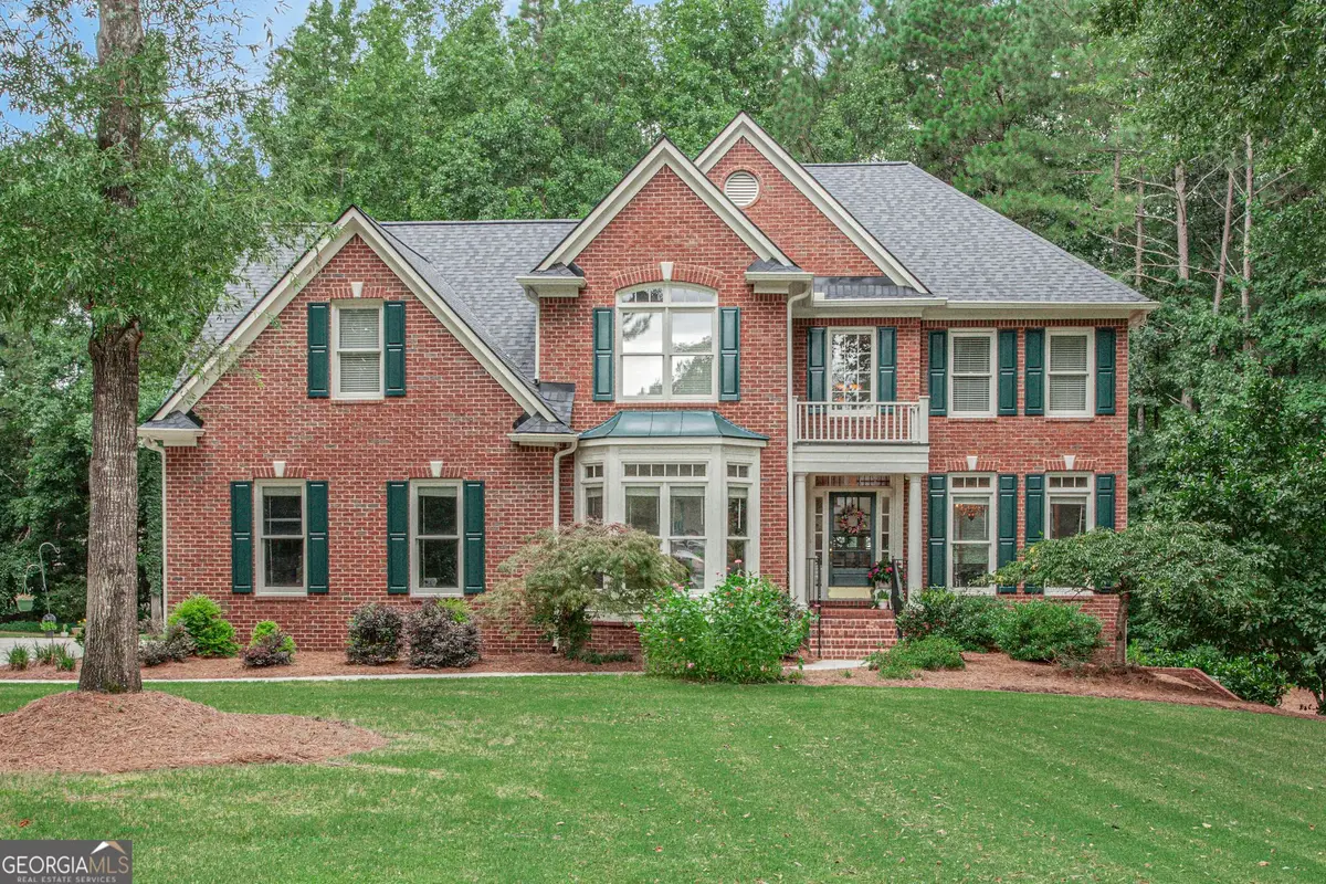 110 Sutton Court, Tyrone, GA 30290 - Image #1