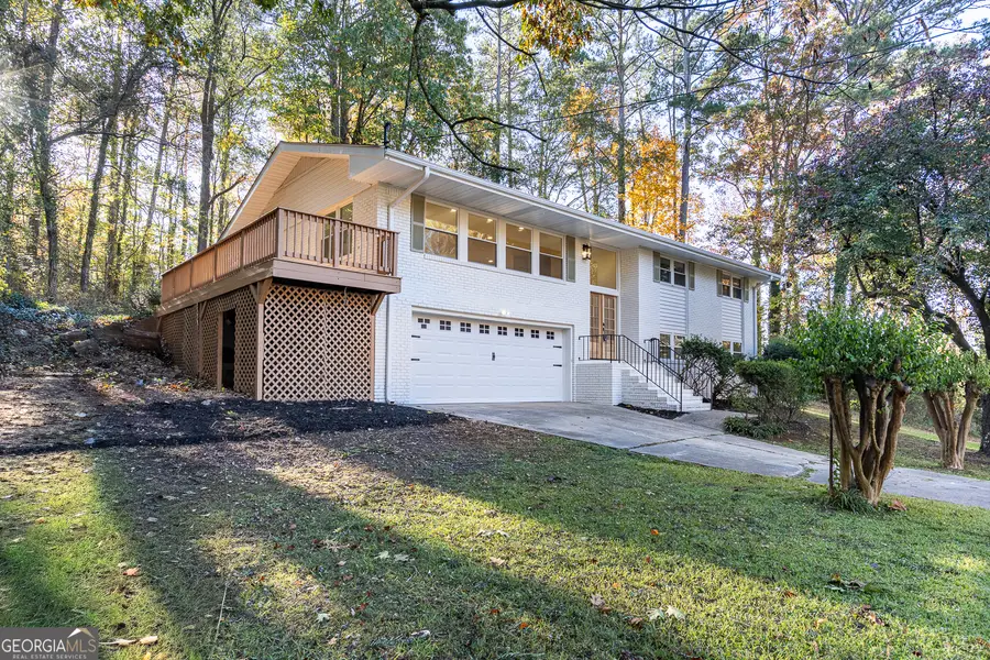 3656 Mount Vernon Drive, Atlanta, GA 30344 - Image #3