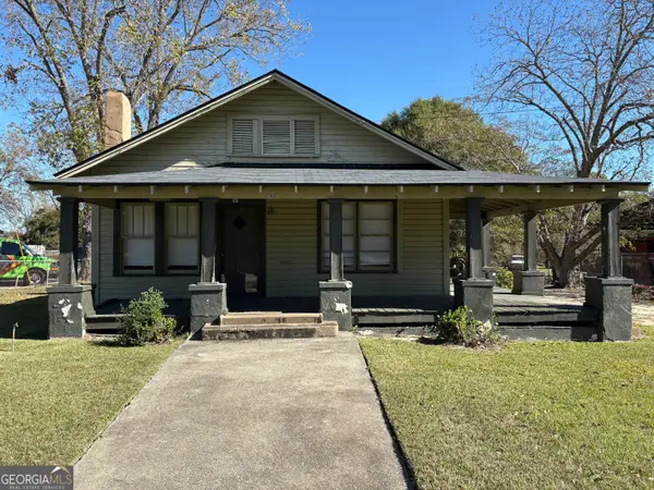 1108 College Street, Eastman, GA 31023