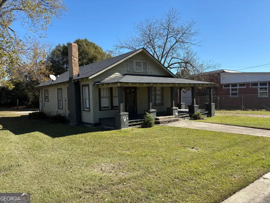 1108 College Street, Eastman, GA 31023 - Image #2