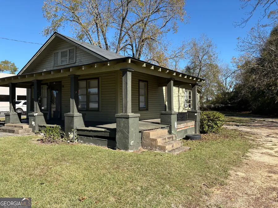 1108 College Street, Eastman, GA 31023 - Image #3