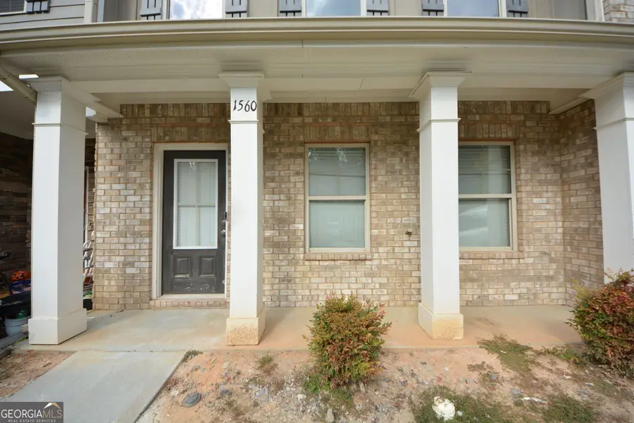 1560 Iris Walk, Jonesboro, GA 30238 - Image #2