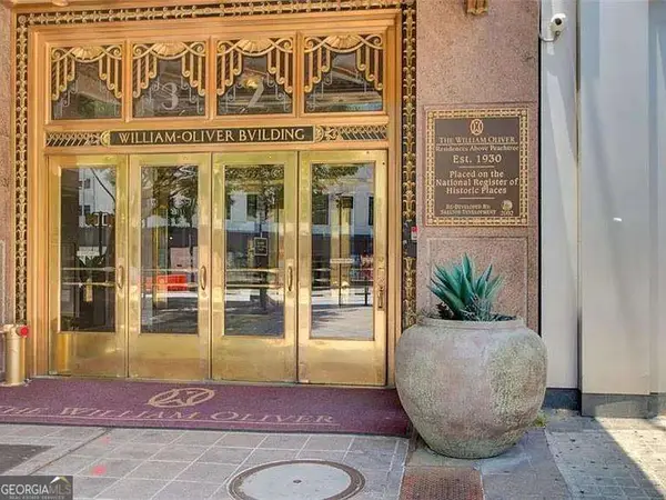 32 Peachtree Street Nw #705, Atlanta, GA 30303