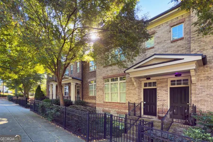 1221 Lavista Road Ne, Atlanta, GA 30324 - Image #2