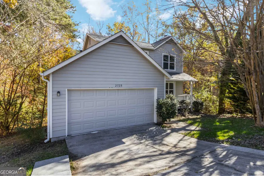 2725 Wildflower Lane, Snellville, GA 30039 - Image #2