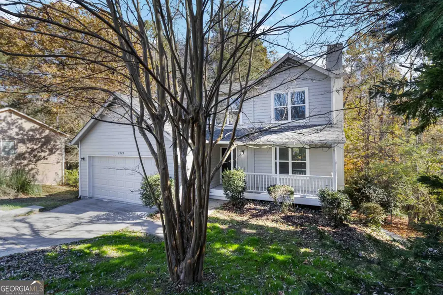 2725 Wildflower Lane, Snellville, GA 30039 - Image #3