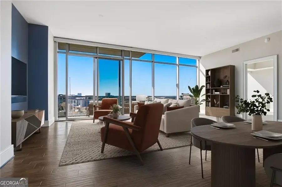 1065 Peachtree Street Ne #3303, Atlanta, GA 30309 - Image #2