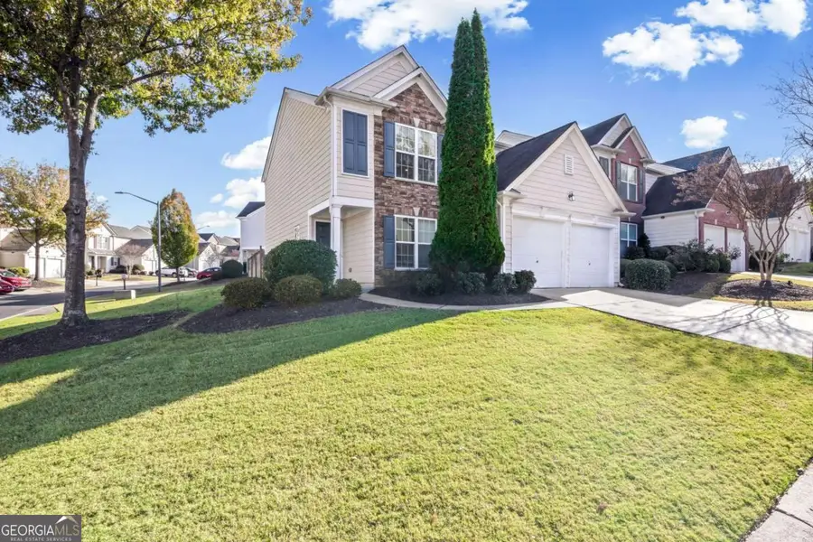 266 Balaban Circle, Woodstock, GA 30188 - Image #3