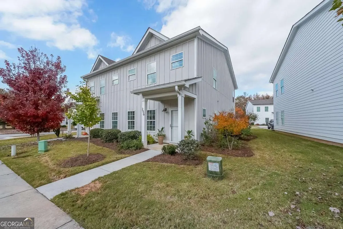 256 Sidney Lanier Avenue, Athens, GA 30607 - Image #1